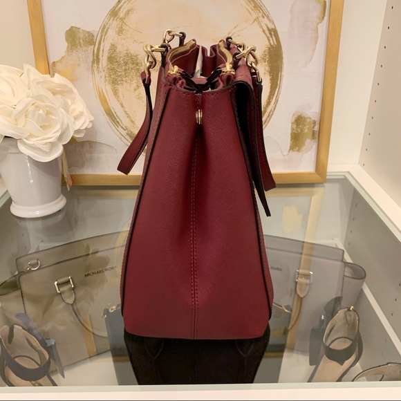 Kate Spade double zip shoulder bag with bow - Picture 10 of 14